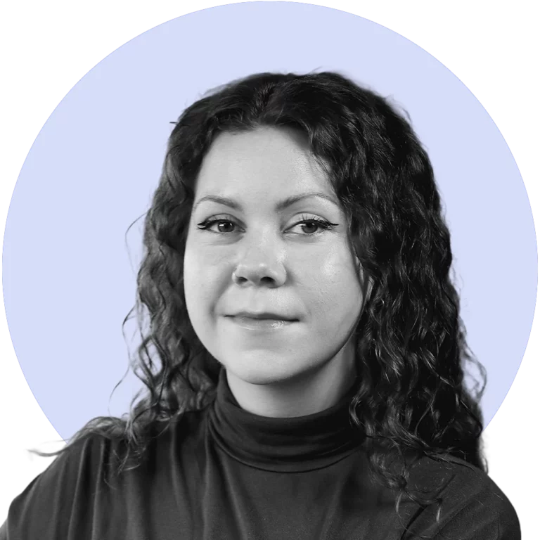 Aline Boppart