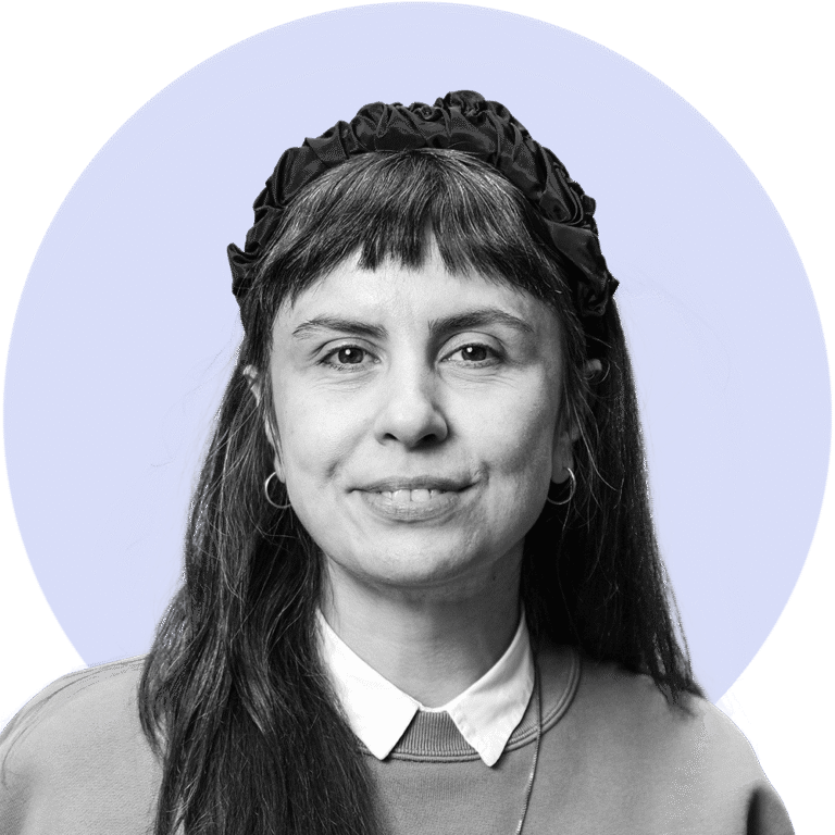 Ayça Güntürkün