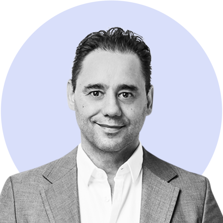 Paulo Fernandes