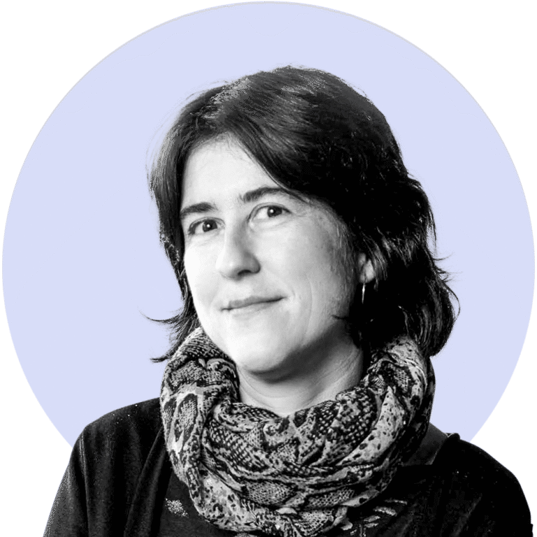 Susanne Bürki